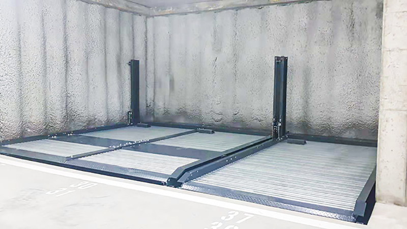 地坑式停車設備優(yōu)缺點分析：到底值不值得裝？